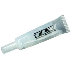 Team Losi Racing Silicone Diff Grease, 8cc: 22/22-4 for Lubricants