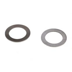 Team Losi Racing Drive Rings (2): 22 for Parts