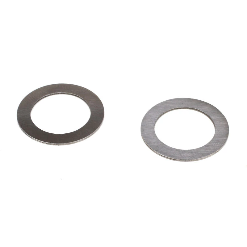 Team Losi Racing Drive Rings (2): 22 for Parts 3 Team Losi Racing Drive Rings (2): 22 for Parts