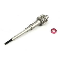 Team Losi Racing Layshaft & Spacer: 22 for Parts