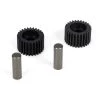 Team Losi Racing Idler Gear & Shaft (2): 22 for Parts 2 Team Losi Racing Idler Gear & Shaft (2): 22 for Parts -Team Losi Racing shop TLR2966 A0 MDMG7X5H