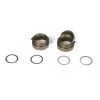 Team Losi Racing Rear Gearbox Bearing Inserts, Alum (2): TEN for Parts 2 Team Losi Racing Rear Gearbox Bearing Inserts, Alum (2): TEN for Parts -Team Losi Racing shop TLR3100 A0 RZSREBR4