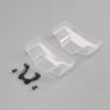Team Losi Racing Low Front Wing Clear with Mount (2): 22 5.0 for Bodies 2 Team Losi Racing Low Front Wing Clear with Mount (2): 22 5.0 for Bodies -Team Losi Racing shop TLR330010 A0 VJI6ZOOB