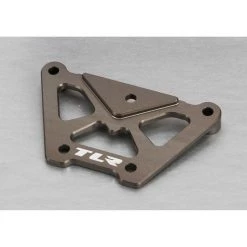 Team Losi Racing Front Top Brace, Aluminum: SCTE for Parts