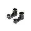 Team Losi Racing Bell Crank Set Aluminum, Black: 22 5.0 for Parts 2 Team Losi Racing Bell Crank Set Aluminum, Black: 22 5.0 for Parts -Team Losi Racing shop TLR331034 A0 YRDYUZ02