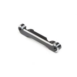 Team Losi Racing Drag Link Aluminum, Black: 22 5.0 for Parts