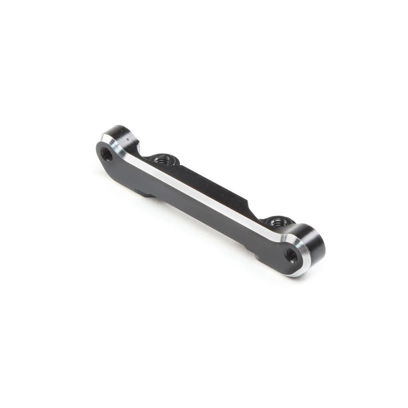 Team Losi Racing Drag Link Aluminum, Black: 22 5.0 for Parts 3 Team Losi Racing Drag Link Aluminum, Black: 22 5.0 for Parts