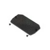 Team Losi Racing Carbon Electronics Mounting Plate: 22 5.0 for Parts -Team Losi Racing shop TLR331038 A0 UDXRS9UH