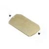 Team Losi Racing Brass Electronics Mounting Plate, 34g: 22 5.0 for Parts 2 Team Losi Racing Brass Electronics Mounting Plate, 34g: 22 5.0 for Parts -Team Losi Racing shop TLR331039 A0 1RIILZR6