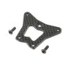 Team Losi Racing Carbon Front Steering Gearbox Brace: 22X-4 for Parts 1 Team Losi Racing Carbon Front Steering Gearbox Brace: 22X-4 for Parts -Team Losi Racing shop TLR331049 A0 M5FU0LJO