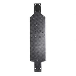 Team Losi Racing Carbon Fiber Chassis, 2.5mm: 22X-4 for Parts -Team Losi Racing shop TLR331056 A01 AVS8MXQG