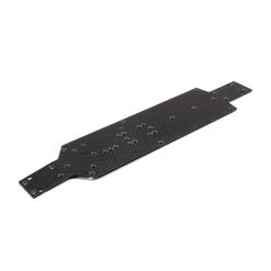 Team Losi Racing Carbon Fiber Chassis, 2.5mm: 22X-4 for Parts -Team Losi Racing shop TLR331056 A02 AVS8MXQG