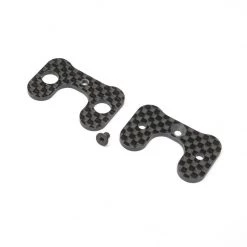 Team Losi Racing Carbon Wing Riser, 4mm: 22 5.0 for Parts 5 Team Losi Racing Carbon Wing Riser, 4mm: 22 5.0 for Parts -Team Losi Racing shop TLR331059 A00 7P62HZXN