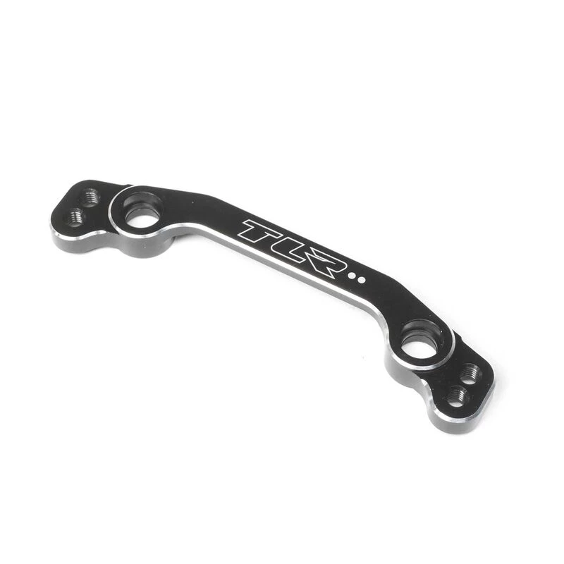 Team Losi Racing Drag Link, Aluminum, V2: 22X-4 for Parts 4 Team Losi Racing Drag Link, Aluminum, V2: 22X-4 for Parts - Image 2
