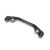 Team Losi Racing Drag Link, Aluminum, V2: 22X-4 for Parts -Team Losi Racing shop TLR331061 A0 0Y5VSJOH