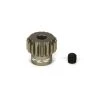Team Losi Racing 48P Aluminum Pinion Gear, 17T for Parts 2 Team Losi Racing 48P Aluminum Pinion Gear, 17T for Parts -Team Losi Racing shop TLR332017 A0 WO18DJB9