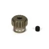 Team Losi Racing 48P Aluminum Pinion Gear, 18T for Parts 1 Team Losi Racing 48P Aluminum Pinion Gear, 18T for Parts -Team Losi Racing shop TLR332018 A0 9I9W3MEK