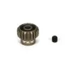 Team Losi Racing 48P Aluminum Pinion Gear, 20T for Parts 2 Team Losi Racing 48P Aluminum Pinion Gear, 20T for Parts -Team Losi Racing shop TLR332020 A0 4U5QY21H