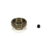 Team Losi Racing 48P Aluminum Pinion Gear, 29T for Parts 2 Team Losi Racing 48P Aluminum Pinion Gear, 29T for Parts -Team Losi Racing shop TLR332029 A0 SDWYT4ZI