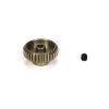 Team Losi Racing 48P Aluminum Pinion Gear, 30T for Parts -Team Losi Racing shop TLR332030 A0 W09HPOO0