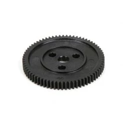 Team Losi Racing Direct Drive Spur Gear, 69T, 48P for Parts