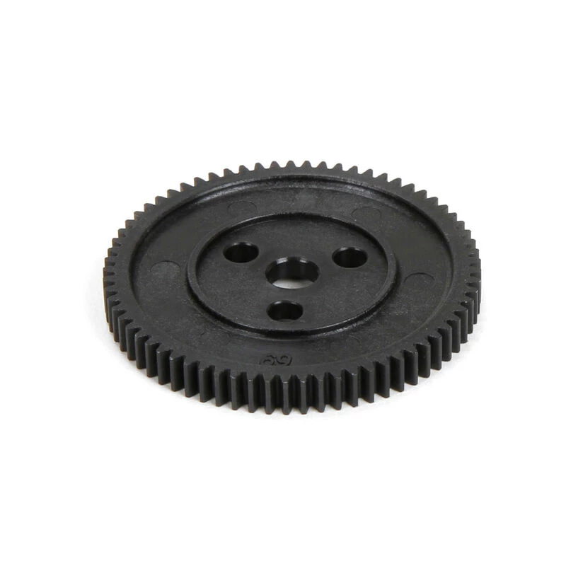 Team Losi Racing Direct Drive Spur Gear, 69T, 48P for Parts 3 Team Losi Racing Direct Drive Spur Gear, 69T, 48P for Parts