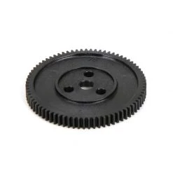 Team Losi Racing Direct Drive Spur Gear, 75T, 48P for Parts