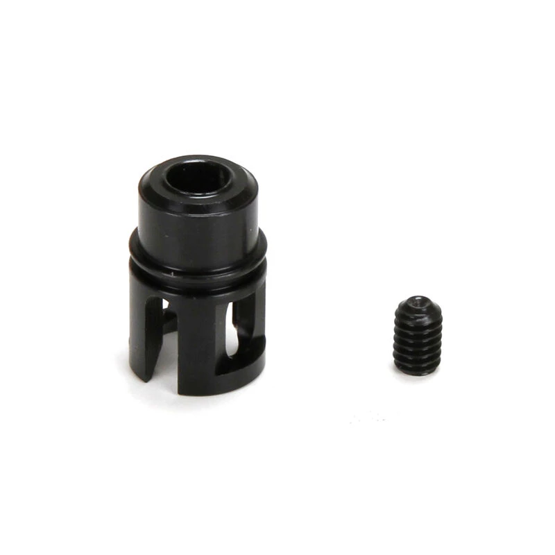 Team Losi Racing Coupler Outdrive: SCTE 2.0 for Parts 3 Team Losi Racing Coupler Outdrive: SCTE 2.0 for Parts