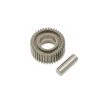 Team Losi Racing Aluminum Idler Gear & Shaft Laydown 22 4.0 for Parts -Team Losi Racing shop TLR332070 A0 JHSRNV4L