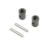 Team Losi Racing VHA CVA Rebuild Set (2): 22 5.0 for Parts -Team Losi Racing shop TLR332074 A0 DECLRAYO