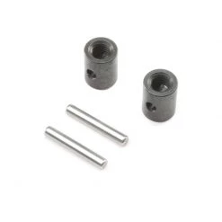 Team Losi Racing VHA CVA Rebuild Set (2): 22 5.0 for Parts