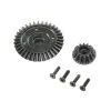 Team Losi Racing Ring and Pinion, Composite (Center Diff Only): 22X-4 for Parts 1 Team Losi Racing Ring and Pinion, Composite (Center Diff Only): 22X-4 for Parts -Team Losi Racing shop TLR332083 A0 1VWY2GKI