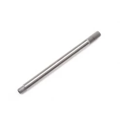 Team Losi Racing Shock Shaft 42.7mm, TiCN G3 (1) for Parts