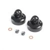 Team Losi Racing Domed Bleeder Shock Caps, Aluminum, G3 (2): 22 for Parts 1 Team Losi Racing Domed Bleeder Shock Caps, Aluminum, G3 (2): 22 for Parts -Team Losi Racing shop TLR333021 A0 KMHA7I4L