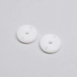 Team Losi Racing Machined Shock Pistons, 2.3mm, 2 x 1.5mm, G3 (2) for Parts 5 Team Losi Racing Machined Shock Pistons, 2.3mm, 2 x 1.5mm, G3 (2) for Parts -Team Losi Racing shop TLR333022 A00 30LHI0W4