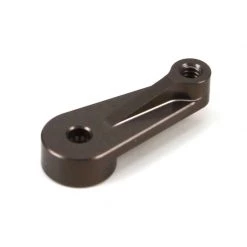 Team Losi Racing Servo Horn, 23T, Aluminum: 22-4 for Parts