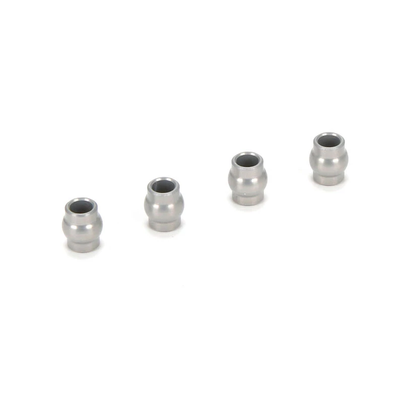 Team Losi Racing Shock Pivot Balls, SCTE Conversion (4): SCTE 2.0 for Parts 3 Team Losi Racing Shock Pivot Balls, SCTE Conversion (4): SCTE 2.0 for Parts