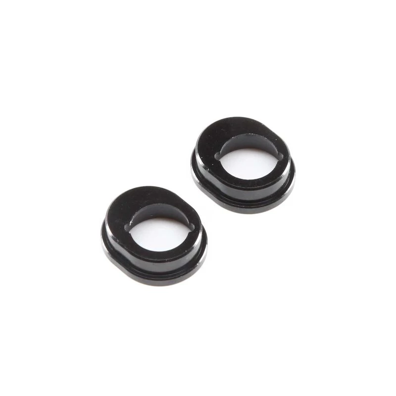 Team Losi Racing Spindle Insert Set, Aluminum, 2/4mm Trail: All 22 for Parts 3 Team Losi Racing Spindle Insert Set, Aluminum, 2/4mm Trail: All 22 for Parts