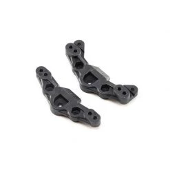 Team Losi Racing Front Camber Block 22 and 22SCT Stiffezel: All 22/T for Parts