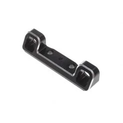 Team Losi Racing C Pivot Block Aluminum Black: 22 5.0 for Parts