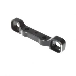 Team Losi Racing D Pivot Block Aluminum Black: 22 5.0 for Parts