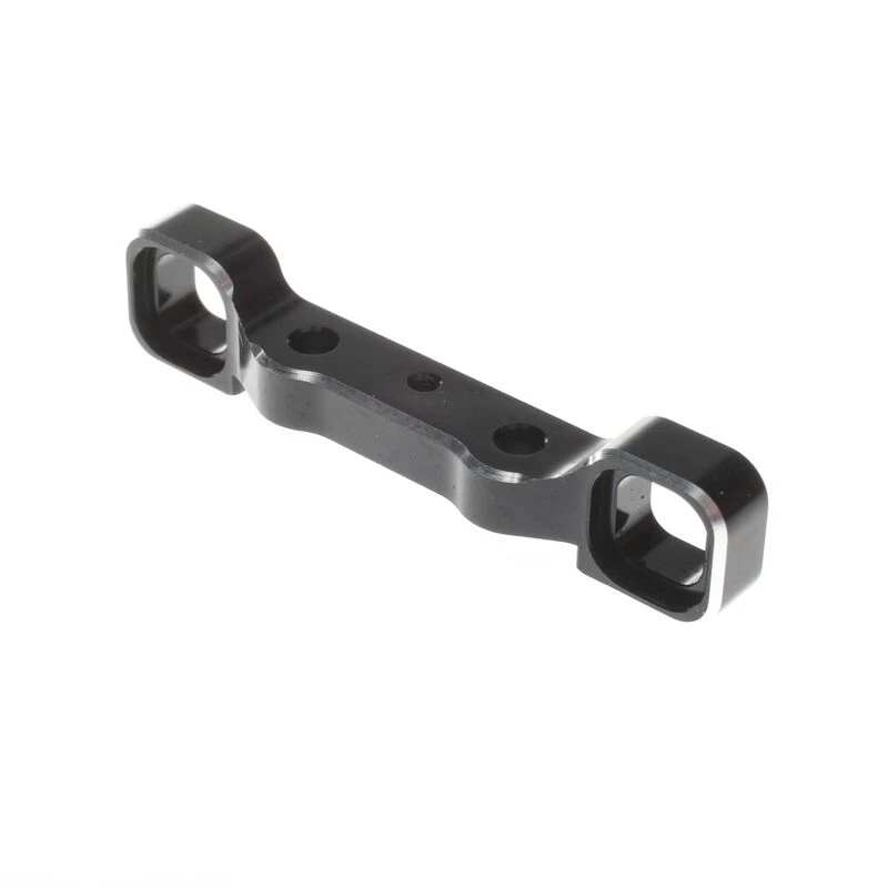 Team Losi Racing D Pivot Block Aluminum Black: 22 5.0 for Parts 3 Team Losi Racing D Pivot Block Aluminum Black: 22 5.0 for Parts