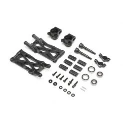Team Losi Racing VHA Conversion: 22 5.0 for Parts