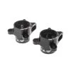 Team Losi Racing VHA Hub Body Set Aluminum Black: 22 5.0 for Parts -Team Losi Racing shop TLR334071 A0 CK4W6OMC