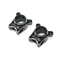 Team Losi Racing VHA Hub Set, Aluminum: 22X-4 for Parts