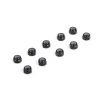 Team Losi Racing M3 Aluminum Lock Nuts, Black (10) for Parts 1 Team Losi Racing M3 Aluminum Lock Nuts, Black (10) for Parts -Team Losi Racing shop TLR336004 A0 Y7M9AR0W