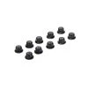 Team Losi Racing M3 Flanged Aluminum Lock Nuts, Black (10) for Parts 2 Team Losi Racing M3 Flanged Aluminum Lock Nuts, Black (10) for Parts -Team Losi Racing shop TLR336005 A0 DCX4WFXX