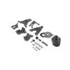 Team Losi Racing Stand Up Transmission Conversion: 22 4.0 for Parts -Team Losi Racing shop TLR338007 A0 AJ9TCDZM