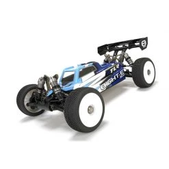 Team Losi Racing 1/8 Cab Forward Clear Body Set: 8IGHT-E 3.0 for Bodies 10 Team Losi Racing 1/8 Cab Forward Clear Body Set: 8IGHT-E 3.0 for Bodies -Team Losi Racing shop TLR340002 A10 UYNP3DB6