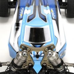 Team Losi Racing 1/8 Cab Forward Clear Body Set: 8IGHT-E 3.0 for Bodies 13 Team Losi Racing 1/8 Cab Forward Clear Body Set: 8IGHT-E 3.0 for Bodies -Team Losi Racing shop TLR340002 A4 UYNP3DB6
